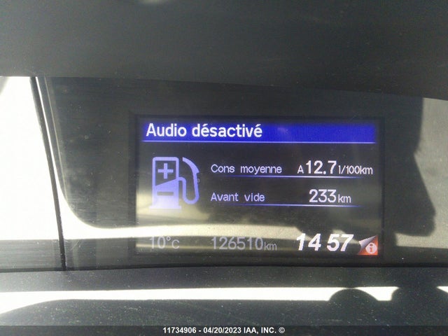 Honda Civic Lx 2015 2HGFB2F5XFH038179 Image 7