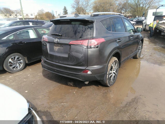 Toyota RAV4 LE 2016 2T3BFREV4GW426750 Image 6