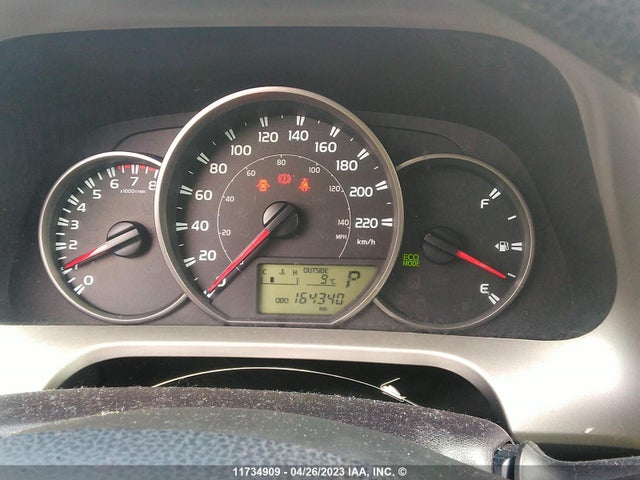 Toyota RAV4 LE 2016 2T3BFREV4GW426750 Image 9