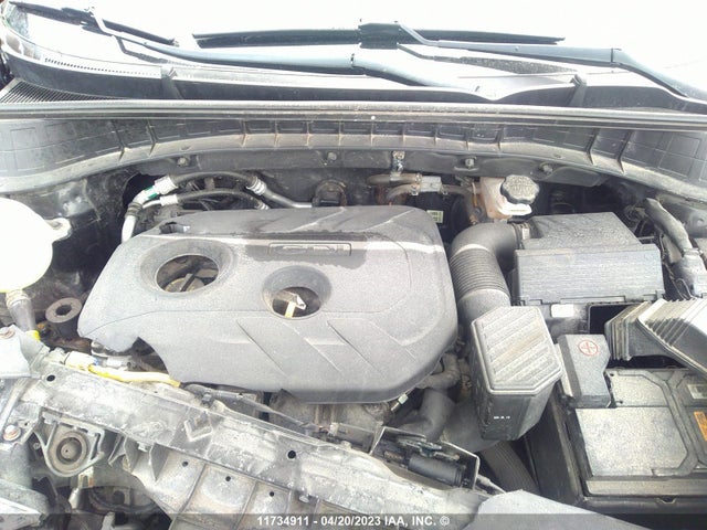 Hyundai Tucson Essential 2019 KM8J2CA42KU870602 Image 11