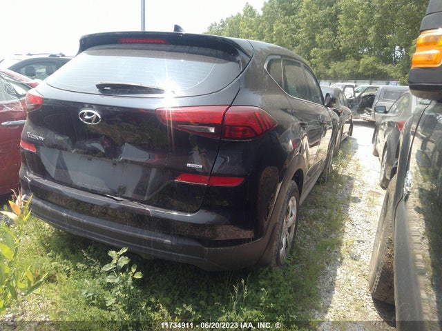 Hyundai Tucson Essential 2019 KM8J2CA42KU870602 Image 5