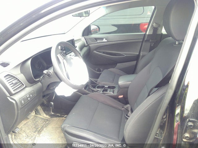 Hyundai Tucson Essential 2019 KM8J2CA42KU870602 Image 6