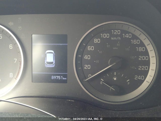 Hyundai Tucson Essential 2019 KM8J2CA42KU870602 Image 8