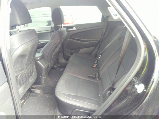 Hyundai Tucson Essential 2019 KM8J2CA42KU870602 Image 9