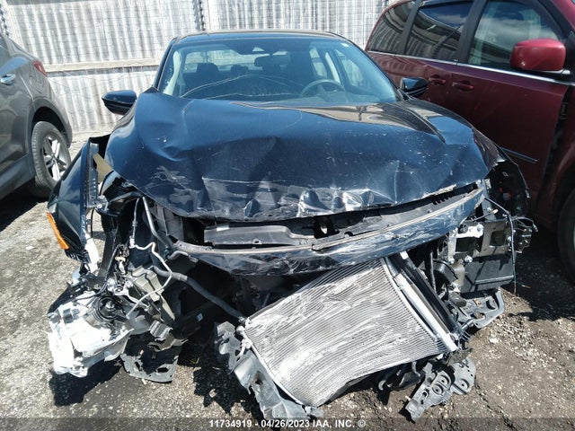Honda Civic Lx 2020 2HGFC2F52LH004262 Image 6