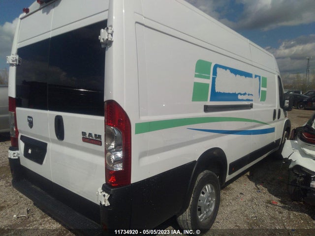 RAM Promaster Cargo Van 2019 3C6URVJG0KE549540 Image 5