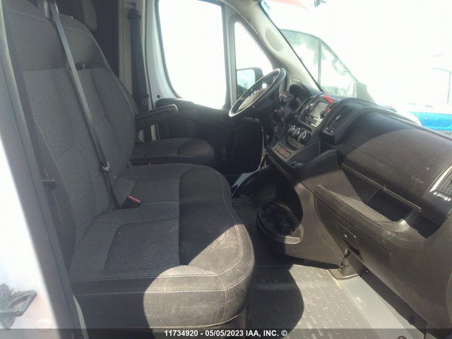 RAM Promaster Cargo Van 2019 3C6URVJG0KE549540 Image 6