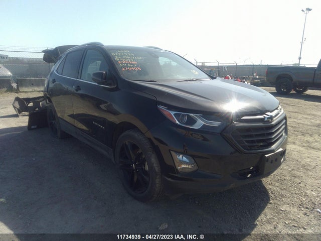 2020 2GNAXVEX7L6221679 main image