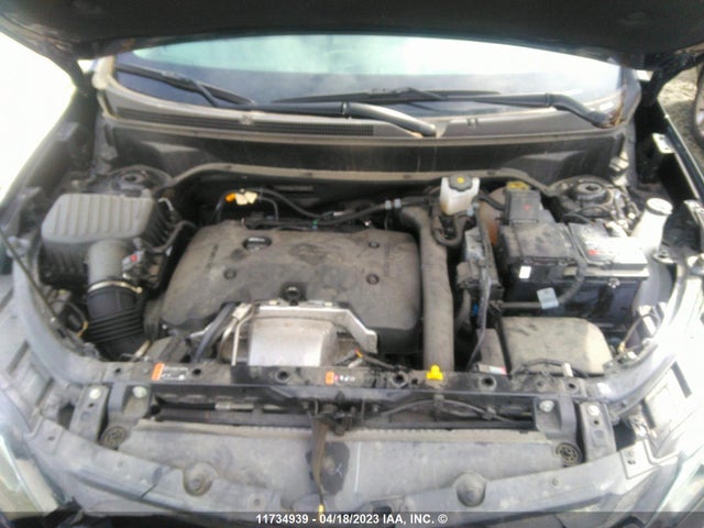 Chevrolet EQUINOX LT 2020 2GNAXVEX7L6221679 Image 12