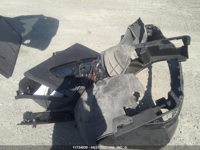 Chevrolet EQUINOX LT 2020 2GNAXVEX7L6221679 Image 13