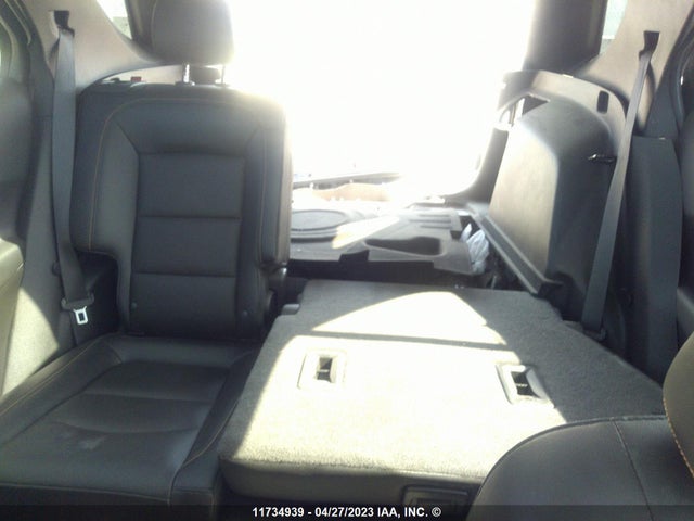 Chevrolet EQUINOX LT 2020 2GNAXVEX7L6221679 Image 10