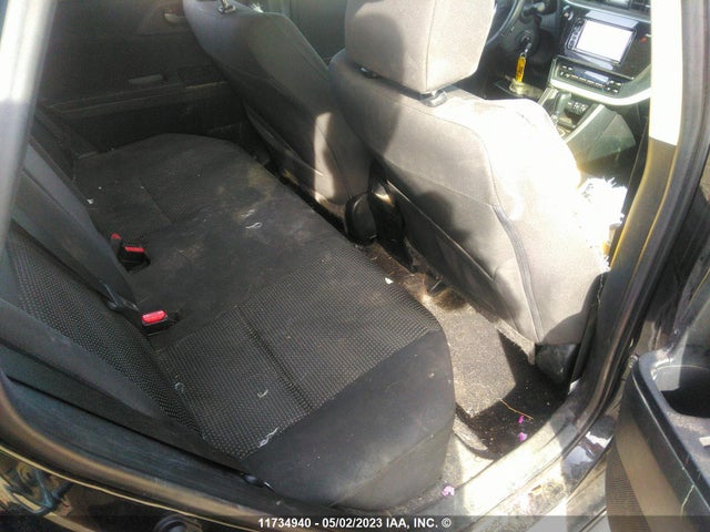 Toyota COROLLA IM 2018 JTNKARJE0JJ557261 Image 9