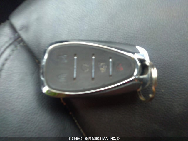 Chevrolet Cruze Premier 2017 1G1BF5SM6H7103309 Image 11