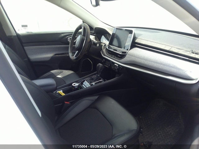 3C4NJDBB9NT163071 Jeep Compass North