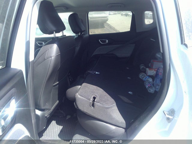 3C4NJDBB9NT163071 Jeep Compass North