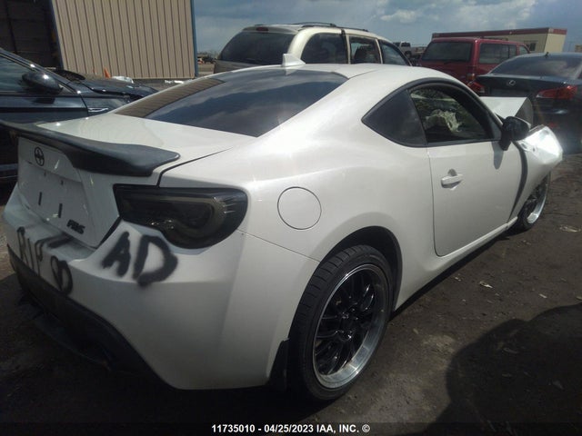 Toyota SCION FR-S 2016 JF1ZNAA18G8703188 Image 6