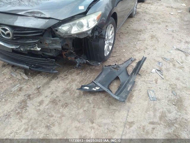 Mazda Mazda6 Gs 2015 JM1GJ1V64F1173800 Image 4