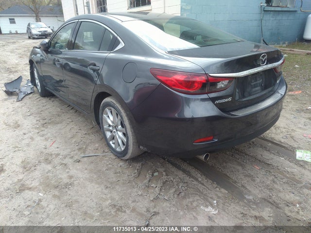 Mazda Mazda6 Gs 2015 JM1GJ1V64F1173800 Image 5