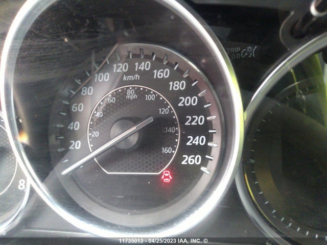 Mazda Mazda6 Gs 2015 JM1GJ1V64F1173800 Image 9