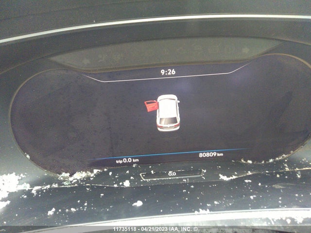 3VV4B7AX5KM043492 Volkswagen Tiguan Highline