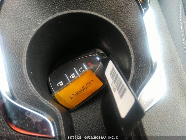 Chevrolet Bolt Euv Premier 2023 1G1FZ6S08P4114310 Image 3