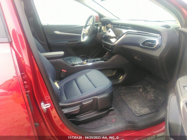 Chevrolet Bolt Euv Premier 2023 1G1FZ6S08P4114310 Image 6