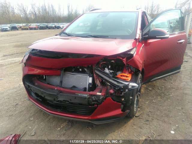 Chevrolet Bolt Euv Premier 2023 1G1FZ6S08P4114310 Image 7