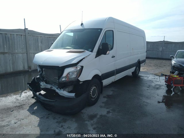 WD3BE8CD5HP408904 Mercedes-Benz SPRINTER CARGO VANS