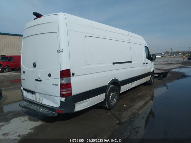 WD3BE8CD5HP408904 Mercedes-Benz SPRINTER CARGO VANS