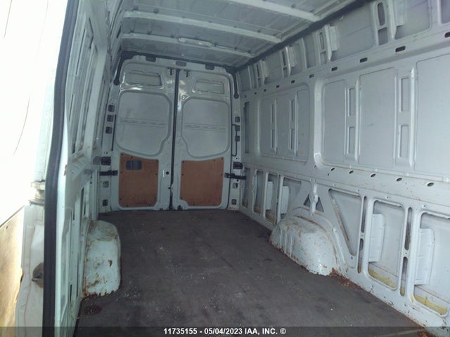 WD3BE8CD5HP408904 Mercedes-Benz SPRINTER CARGO VANS
