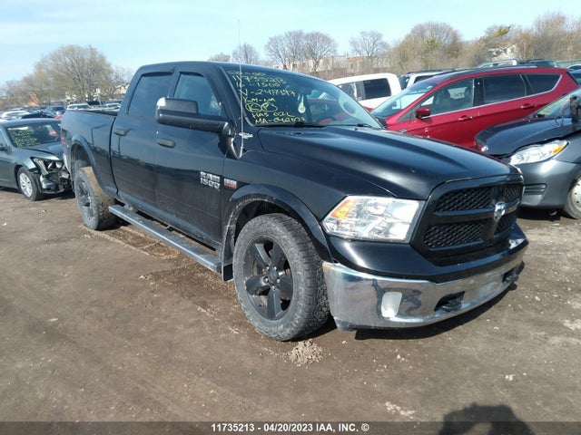 1C6RR7TT4GS247197 auction archive image