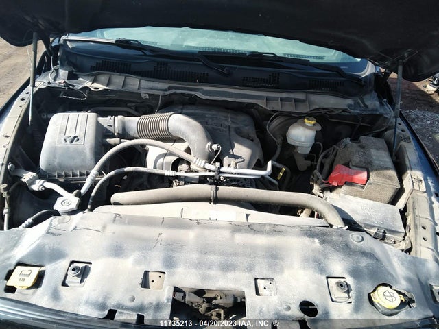 1C6RR7TT4GS247197 RAM 1500 Outdoorsman
