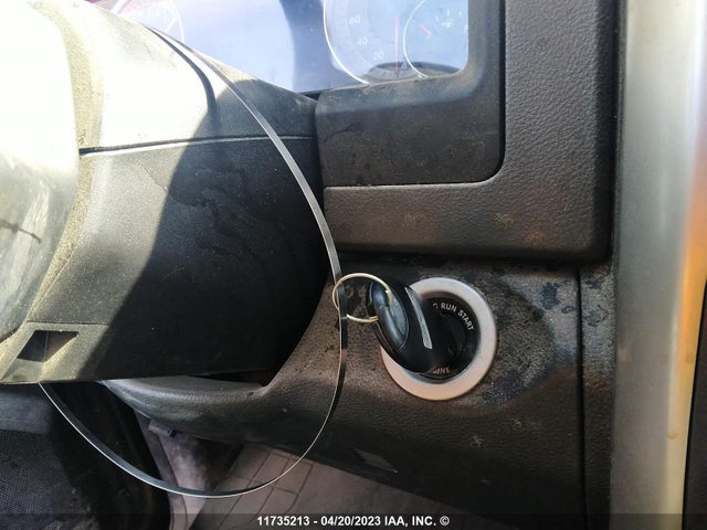 1C6RR7TT4GS247197 RAM 1500 Outdoorsman