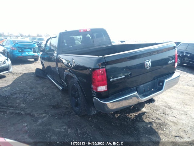 1C6RR7TT4GS247197 RAM 1500 Outdoorsman