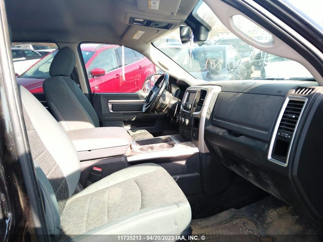 1C6RR7TT4GS247197 RAM 1500 Outdoorsman