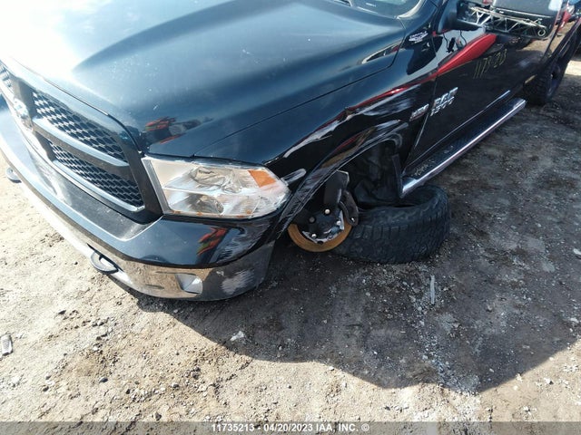 1C6RR7TT4GS247197 RAM 1500 Outdoorsman