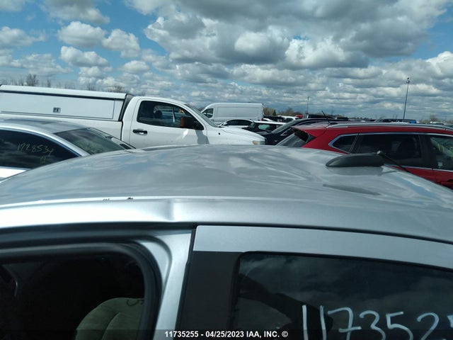 Chevrolet SONIC LS 2016 1G1JB5SH3G4106758 Image 12