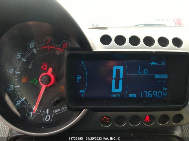 Chevrolet SONIC LS 2016 1G1JB5SH3G4106758 Image 7
