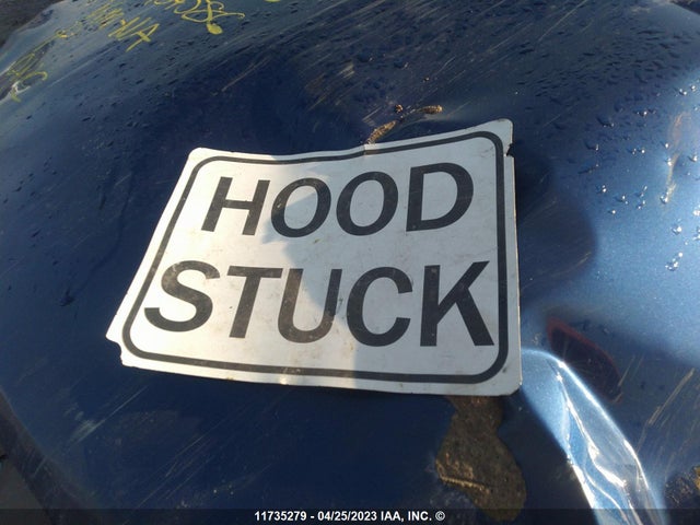 Nissan ROGUE SV 2023 JN8BT3BB3PW184586 Image 11