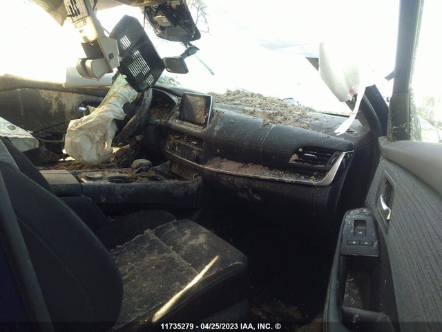 Nissan ROGUE SV 2023 JN8BT3BB3PW184586 Image 6