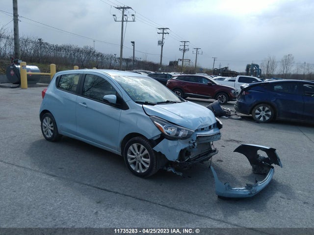 2016 KL8CD6SA9GC584748 main image
