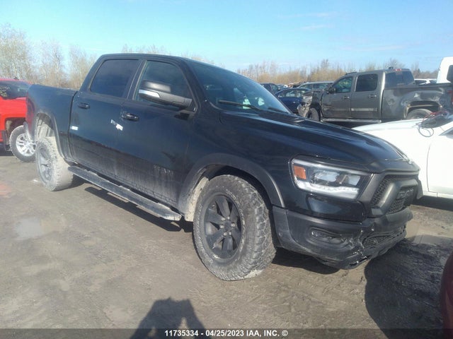 2020 1C6SRFLT5LN420116 main image