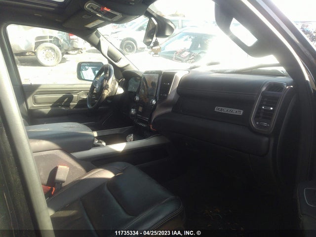 RAM 1500 Rebel 2020 1C6SRFLT5LN420116 Image 5
