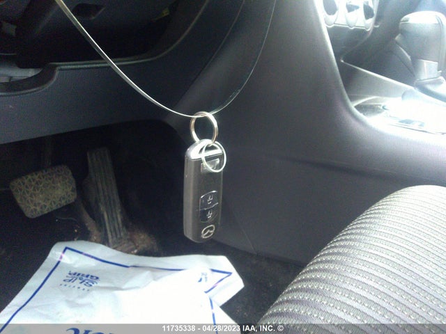 Mazda Mazda3 Gs 2016 3MZBM1L78GM263899 Image 11