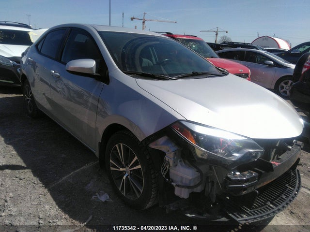 2016 2T1BURHE5GC666398 главное изображение