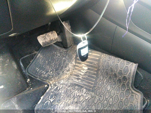 Hyundai TUCSON SEL 2022 KM8JBCAE5NU025806 Image 3