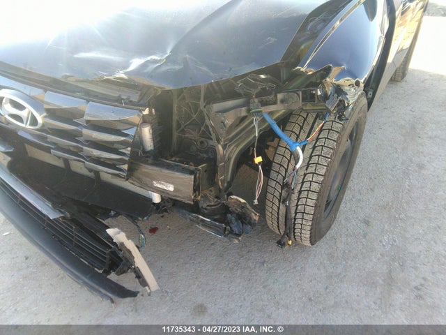 Hyundai TUCSON SEL 2022 KM8JBCAE5NU025806 Image 7