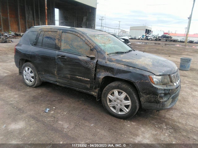 1C4NJDAB7ED869138 auction archive image
