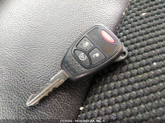 1C4NJDAB7ED869138 Jeep Compass Sport