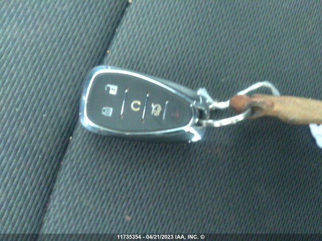 Chevrolet CRUZE LT 2016 3G1BE5SMXGS607039 Image 3